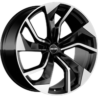 GMP Rebel 9 0x22 5x112 ET40 MB66 5