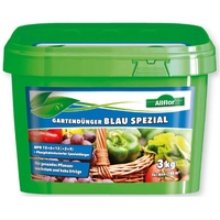 Allflor Gartendünger Blau Spezial 3 kg