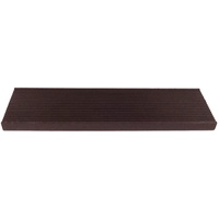 DOLLE Trimax-Stufe für Außentreppe Gardentop Dunkelbraun