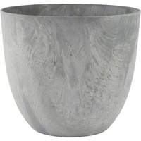 ArtStone Pflanztopf Bola Ø45 x 38 cm grau
