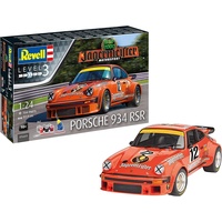 REVELL 05669 Geschenkset Jägermeister Motor Sport 50th Anniversary