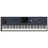 Korg Pa5X 88 Musikant