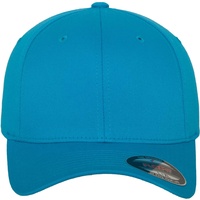 Flexfit Wooly Combed Flexfit Wooly Combed, hawaiian ocean, Youth