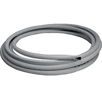 WOLF-Garten Wolf Kältemittelleitung 16x1mm 10m Rolle Dämmstärke 10mm, für
