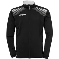 Uhlsport GOAL CLASSIC JACKE Kinder schwarz/limonengelb 116