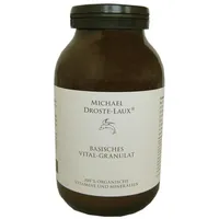 Droste-Laux Pflanzliches Granulat 160g