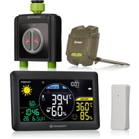 Bresser Smart Garden Home Bewässerungssystem Duo