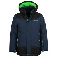 TROLLKIDS Norefjell Jacket blau