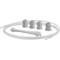 Metz Connect OpDAT CM Zubehoer-Set 2 1528SZ002-E