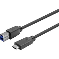 Vivolink PROUSBCBMM12.5 USB 3.2 Gen 1 (3.1 Gen 1)