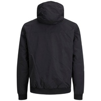 JACK & JONES Rush Bomber Jacke Black M