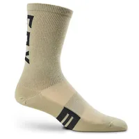 Fox 6"" Flexair Merino Socken Beige Modell 2023