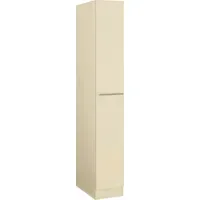 WIHO KÜCHEN Apothekerschrank Unna 30 x 57 x 200