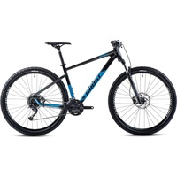 Ghost Kato Universal 27.5 AL Schwarz Modell 2025
