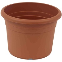 Siena Garden Cilindro Ø 30 x 21,5 cm terracotta