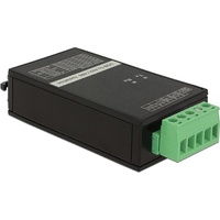 DeLock Konverter USB 2.0 > Seriell RS-422/485 3 kV