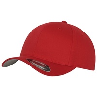 Flexfit Wooly Combed Cap - Gr.: onesize