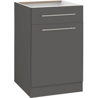 WIHO KÜCHEN Unterschrank »Unna«, 50 cm breit, ohne Arbeitsplatte