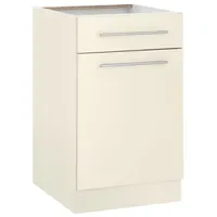 WIHO KÜCHEN Unterschrank Flexi2 50 x 57 x 82