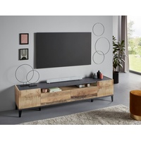 INOSIGN Lowboard »SunriseTV-Board, TV-Schrank«, Breite 200 cm