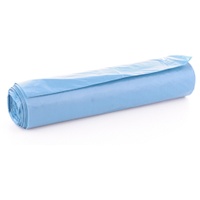 WBV Müllsäcke 70 Liter, blau, Typ 60 400331 =