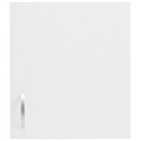WIHO KÜCHEN Hängeschrank »Flexi«, Breite 50 cm weiß