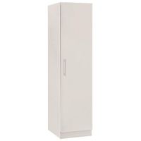 WIHO KÜCHEN Seitenschrank »Cali«, 50 cm breit beige