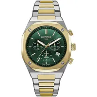 Roamer Stingray R7 Chrono 854837477550 Herrenuhr Chronograph