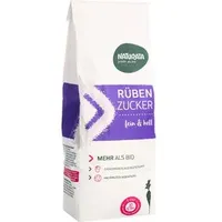 Naturata Rübenzucker demeter 500g