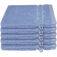 SCHIESSER Milano Waschhandschuh 5 x 16 x 22 cm
