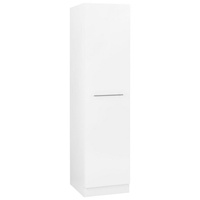 WIHO KÜCHEN Seitenschrank »Flexi2«, weiß