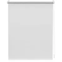 Lichtblick Thermo-Rollo / Verdunkelungsrollo Klemmfix 40 x 150 cm