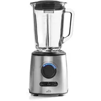 Lacor Elektrischer Mixer, Standmixer, Silber