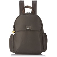 Hedgren Rucksack Libra Balanced Backpack RFID Fume Grey