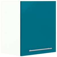 WIHO KÜCHEN Hängeschrank »Flexi2«, Breite 50 cm, blau