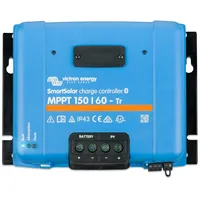 Victron Energy MPPT SmartSolar 150/60-Tr