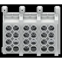 ABB STRIEBEL & JOHN Striebel&John Hauptleitungsabzweigklemme ZHK253