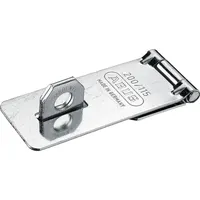 ABUS ABUS-Überfalle Ausführung 200/75