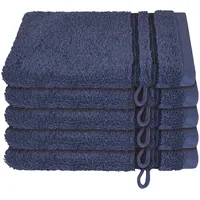 SCHIESSER Milano Waschhandschuh 5 x 16 x 22 cm