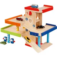 GoKi Parkhaus (53821)