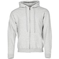 FRUIT OF THE LOOM Classic Hooded Sweat Jacket -