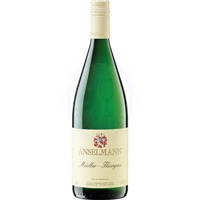 Weingut Anselmann Müller-Thurgau mild 2023 Anselmann 1,0l