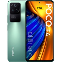 Xiaomi Poco F4 6 GB RAM 128 GB Nebula