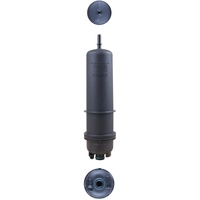Mahle Kraftstofffilter KL 838