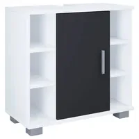 VCM Waschbeckenunterschrank Zalo M ca. 60x58x30 cm