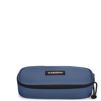 Eastpak OVAL Single Federmäppchen - Powder Pilot (Blau)