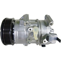 Mahle ACP 103 000P Kompressor Klimaanlage