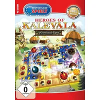 Intenium Heroes of Kalevala