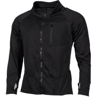 Max Fuchs MFH US Unterziehjacke Tactical (DE/NL/SE/PL, Alphanumerisch, S,