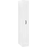 WIHO KÜCHEN Apothekerschrank Erla 30 x 57 x 200